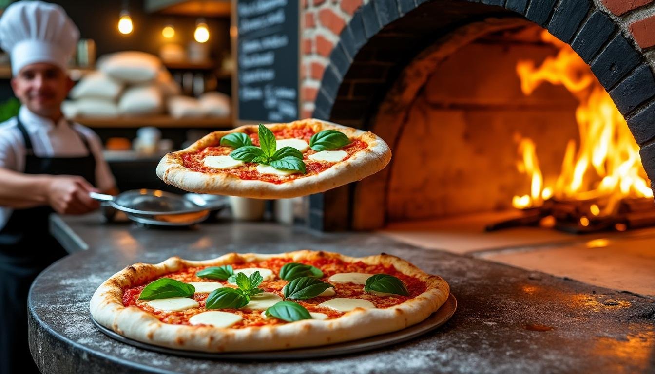 découvrez tout sur les pizzas italiennes : leurs origines, les recettes authentiques et les astuces pour préparer chez vous une pizza traditionnelle savoureuse comme en italie !