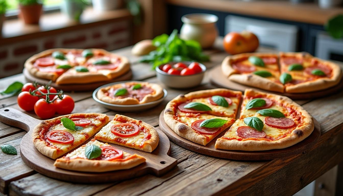 découvrez les pizzas françaises les plus populaires : recettes authentiques, ingrédients phares et traditions locales qui font le succès de ces pizzas uniques en france.