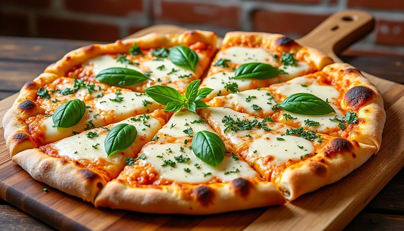découvrez les pizzas françaises les plus populaires : recettes gourmandes, ingrédients locaux et spécialités régionales pour régaler vos papilles !