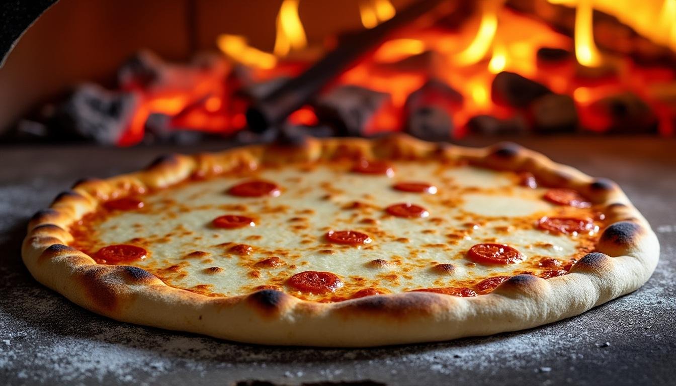 découvrez les pizzas françaises les plus populaires : recettes traditionnelles, garnitures originales et saveurs régionales à ne pas manquer pour un véritable festin gourmand.