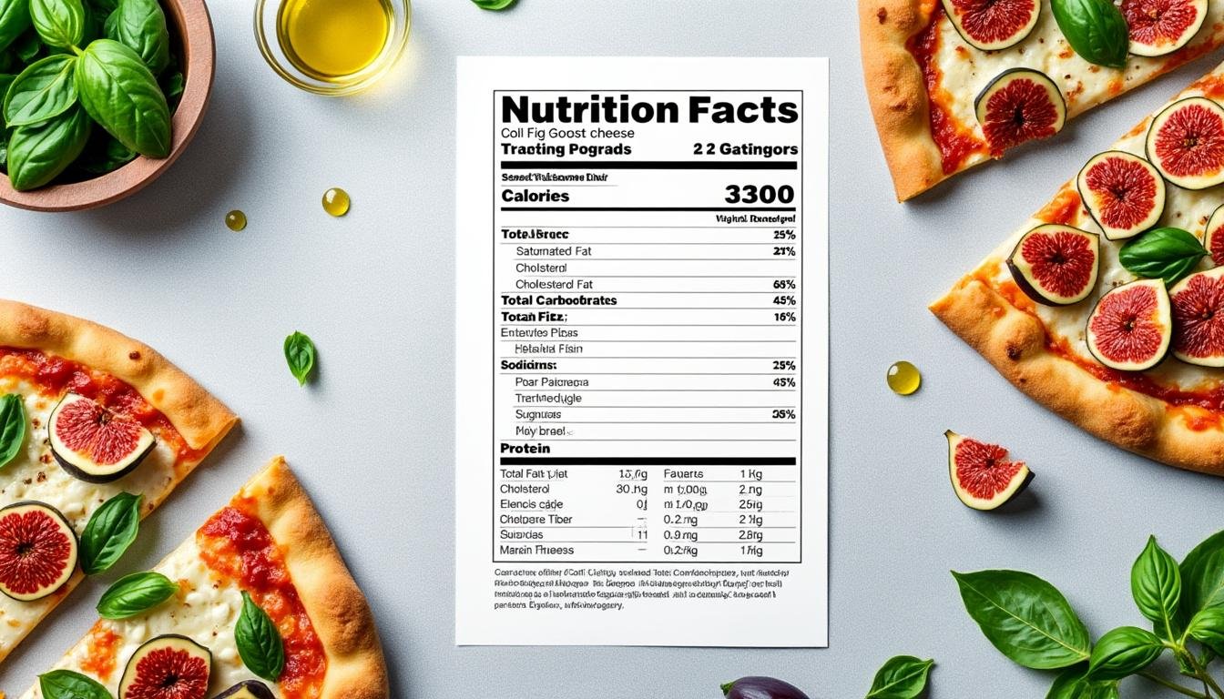 découvrez notre délicieuse recette de pizza aux figues et fromage de chèvre : une alliance sucrée-salée gourmande, facile à préparer, idéale pour surprendre vos invités et régaler toute la famille !
