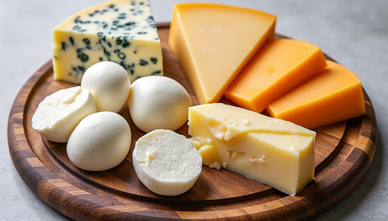 découvrez notre délicieuse recette de pizza fromagère, gourmande et facile à préparer. idéale pour les amateurs de fromage, cette pizza combine différentes saveurs pour un résultat fondant et savoureux. parfait pour un repas convivial en famille ou entre amis !