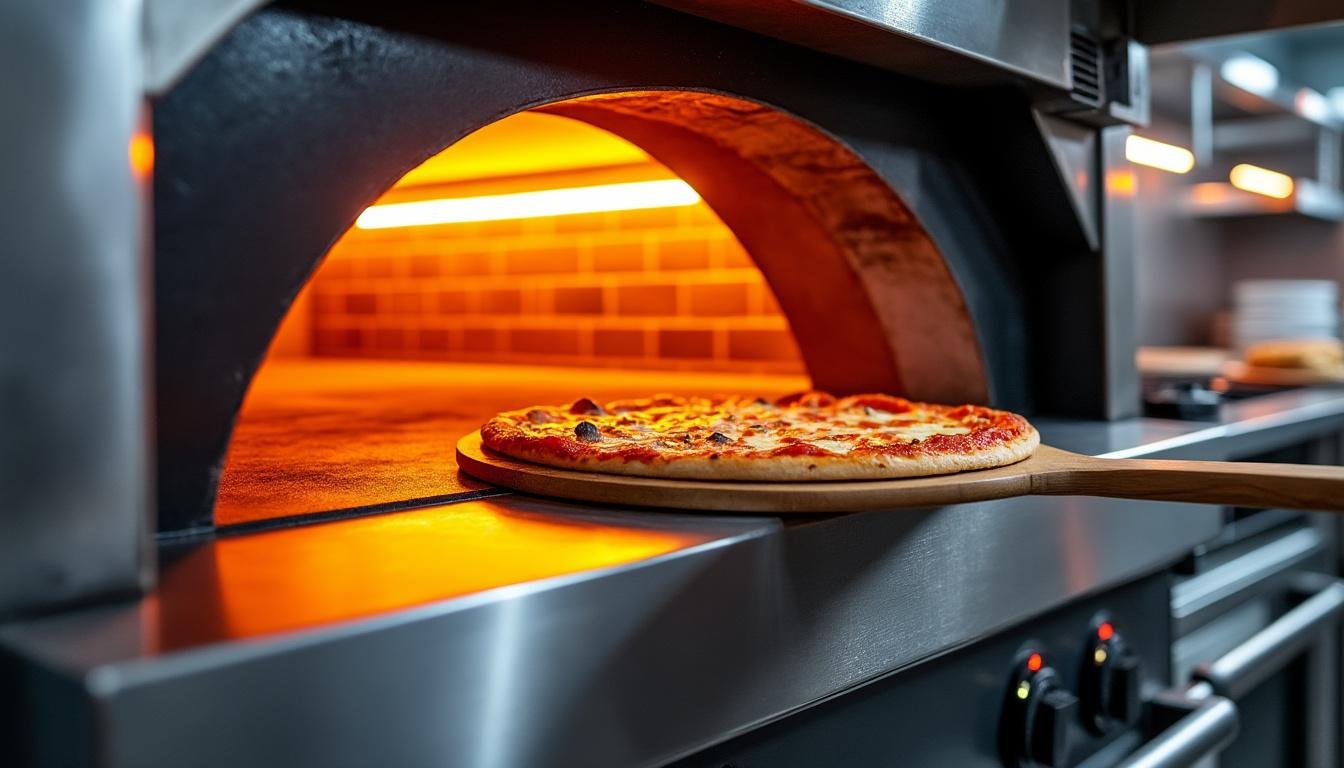 découvrez la véritable recette de la pizza napoli : une pâte légère, une sauce tomate savoureuse, de la mozzarella fondante et des anchois, pour un voyage culinaire authentique en italie.