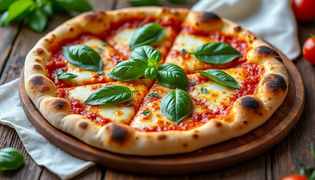 Pizza Royale : La Recette Gourmande à Tester d’Urgence