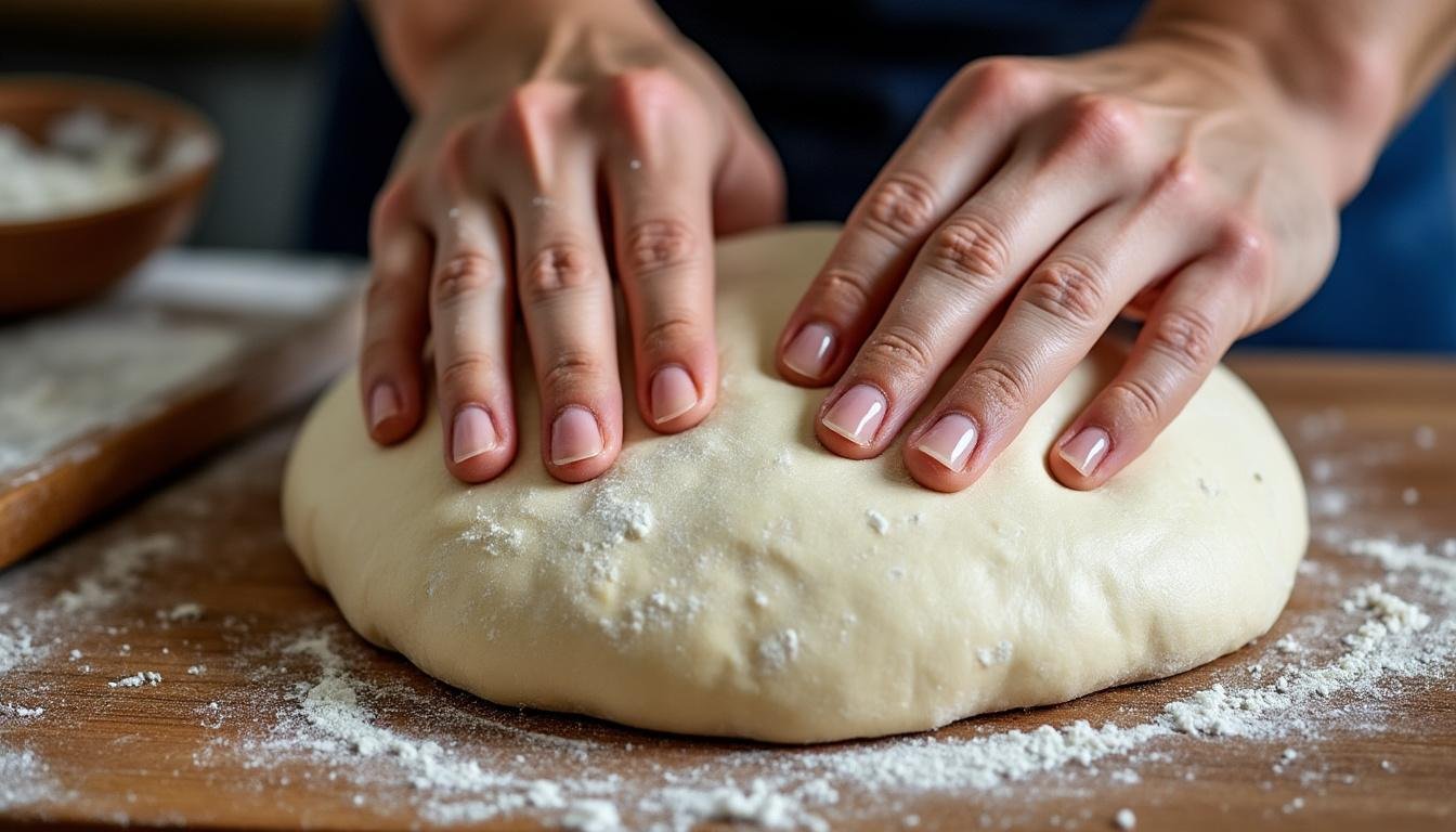 découvrez la recette de la pizza suprême, une pizza gourmande garnie de sauce tomate, fromage fondant, pepperoni, poivrons, champignons et olives pour régaler toute la famille. facile à préparer à la maison !