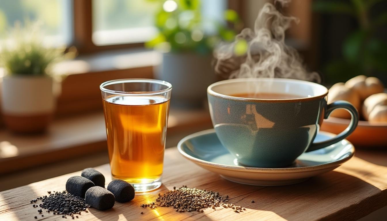 découvrez des solutions gastriques efficaces pour éliminer l'odeur de rot d'œuf pourri. conseils pratiques et recommandations pour retrouver une haleine fraîche rapidement.