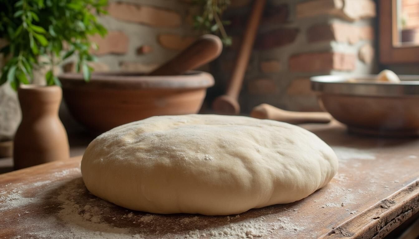 Découvrez comment réussir facilement votre pizza maison grâce à notre guide détaillé : ingrédients, préparation et astuces pour une pâte parfaite et une garniture savoureuse.