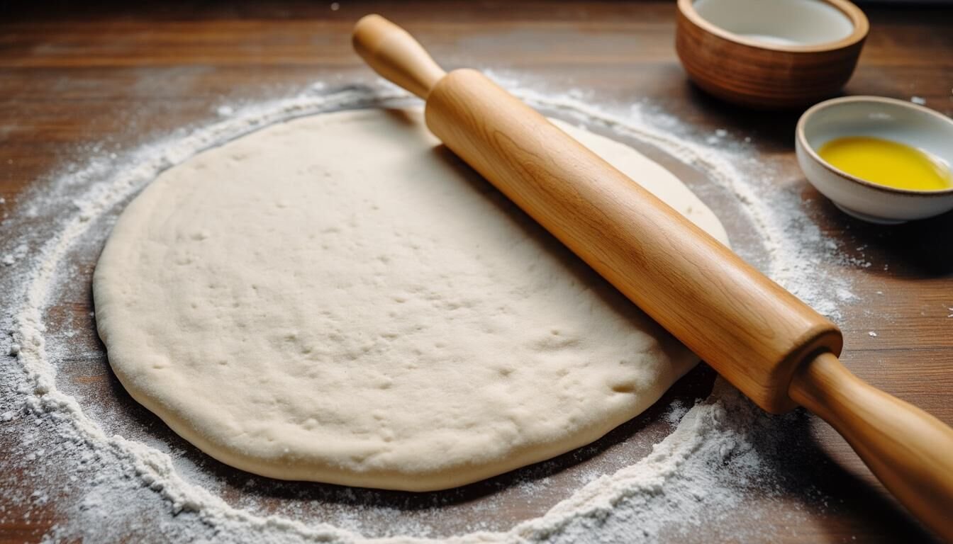 Découvrez comment réaliser une pizza maison facile grâce à nos étapes détaillées et astuces pour réussir une pâte savoureuse et une garniture gourmande. Idéal pour régaler toute la famille !