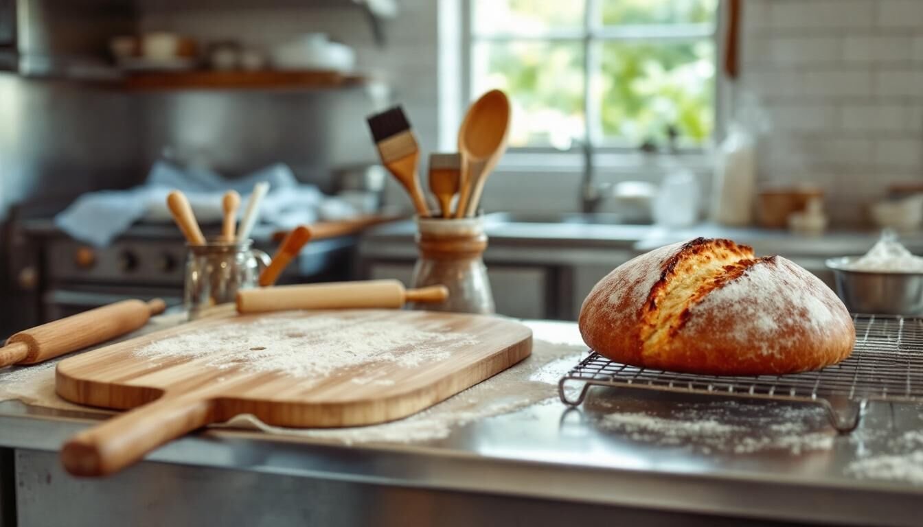 Découvrez notre pelle à pizza professionnelle, idéale pour les pizzaiolos exigeants. Solide, pratique et facile à manier, elle garantit une cuisson parfaite de vos pizzas. Commandez sur Univers Pizza !