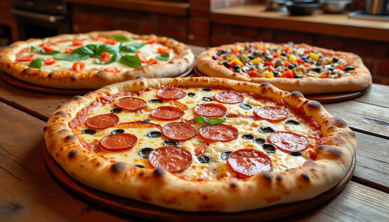 Découvrez comment fonctionne un distributeur automatique de pizza, de la prise de commande à la cuisson. Explications simples sur le processus, les avantages et l'expérience utilisateur.