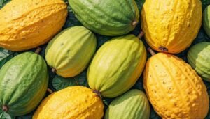 découvrez les différentes variétés d'anones, leurs caractéristiques principales et comment les apprécier au mieux dans votre alimentation.