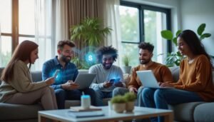 stootie facilite l’aide en ligne pour tous vos besoins : trouvez rapidement de l’aide pour vos tâches quotidiennes grâce à une communauté engagée et des services variés.