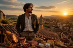 explorez l'excellence de l'asturienne, où la charcuterie artisanale rencontre la tradition française pour des saveurs authentiques et raffinées.