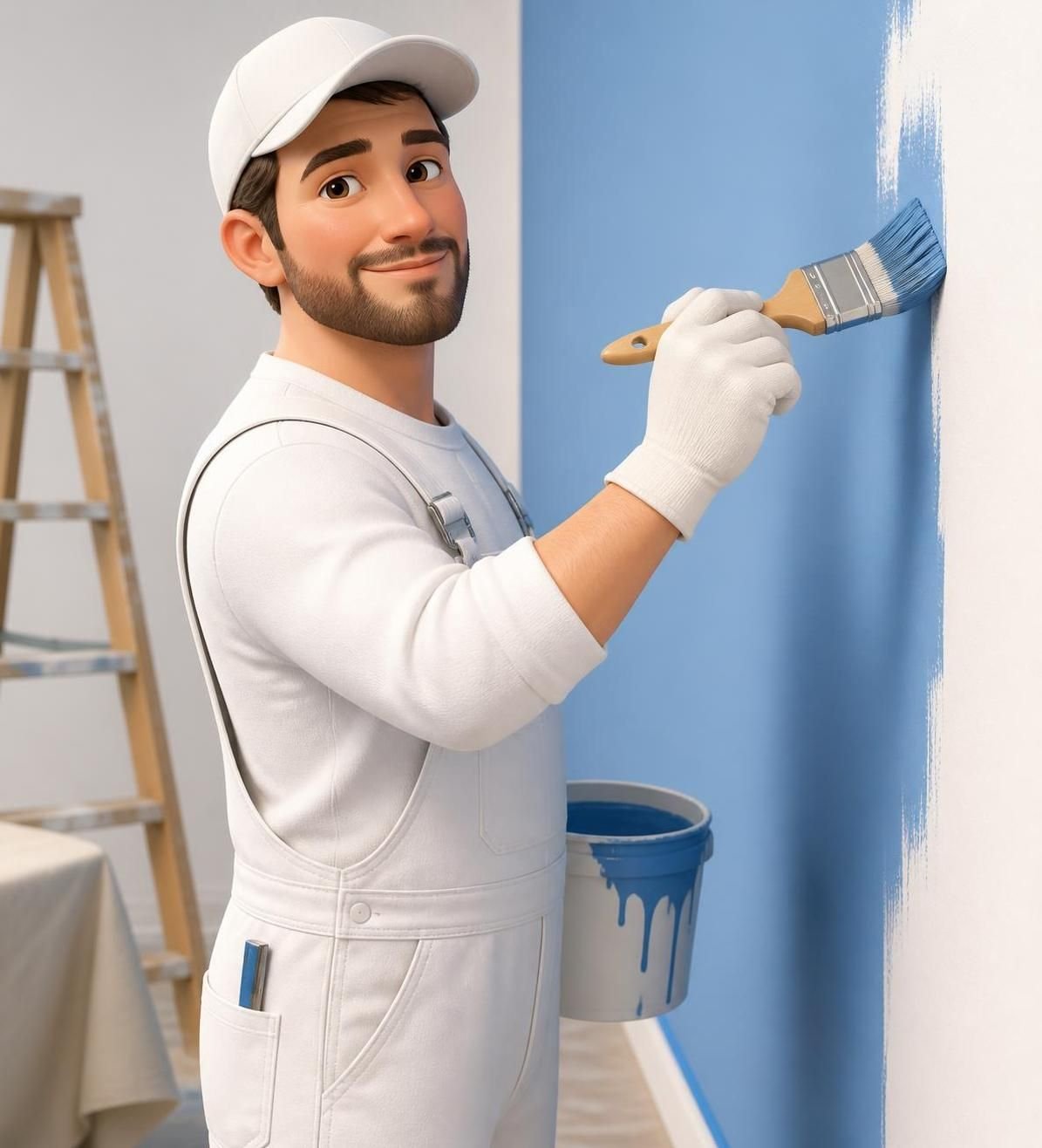 unikalo, fabricant de peintures pour le bâtiment, offre des solutions professionnelles de haute qualité adaptées aux besoins des artisans et entreprises du secteur.